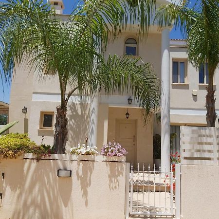 Anthorina Villa 3 โปรทาราส ภายนอก รูปภาพ