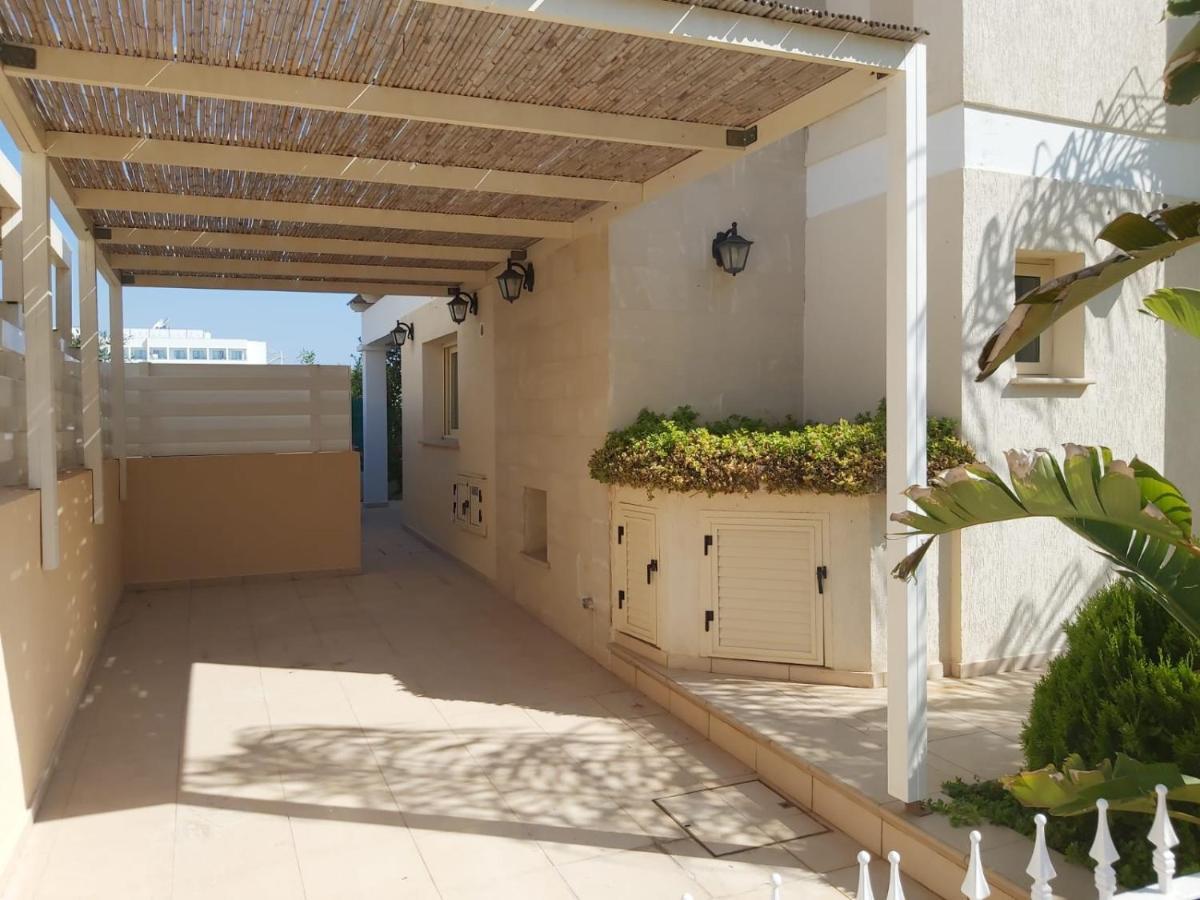 Anthorina Villa 3 โปรทาราส ภายนอก รูปภาพ