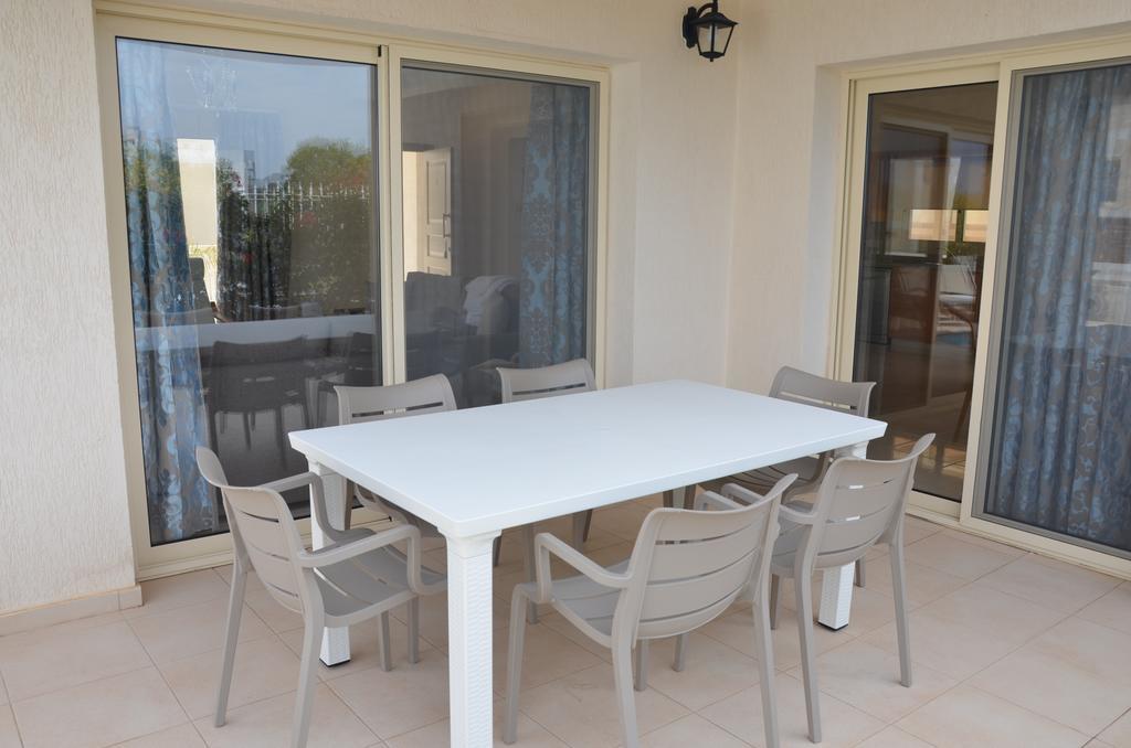 Anthorina Villa 3 โปรทาราส ภายนอก รูปภาพ