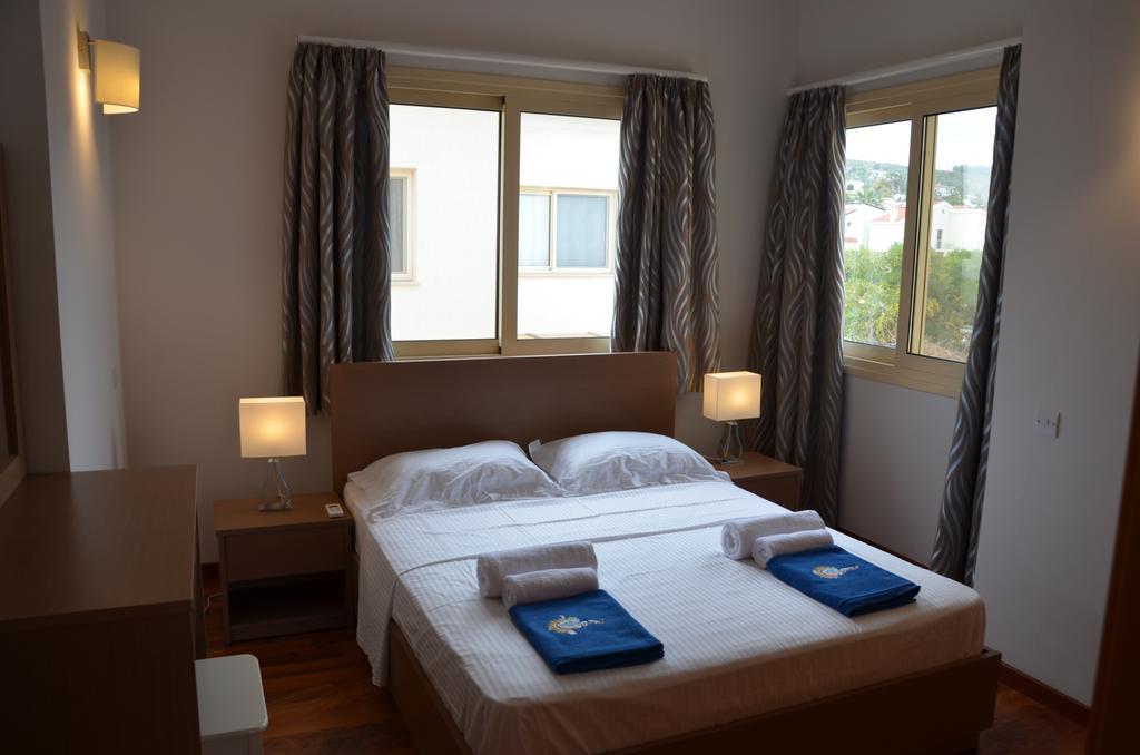 Anthorina Villa 3 โปรทาราส ภายนอก รูปภาพ