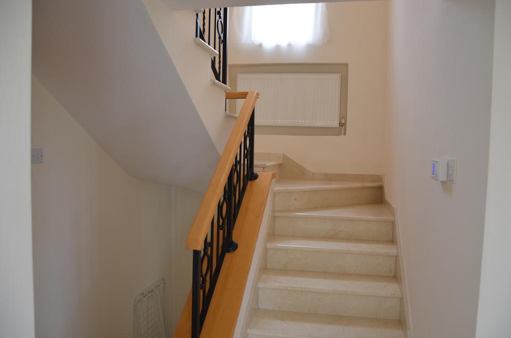 Anthorina Villa 3 โปรทาราส ภายนอก รูปภาพ