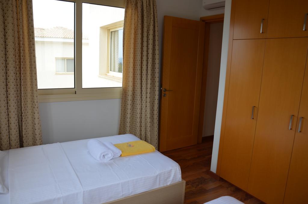 Anthorina Villa 3 โปรทาราส ภายนอก รูปภาพ