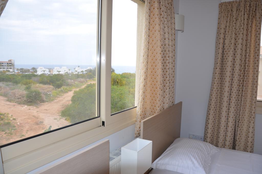 Anthorina Villa 3 โปรทาราส ภายนอก รูปภาพ