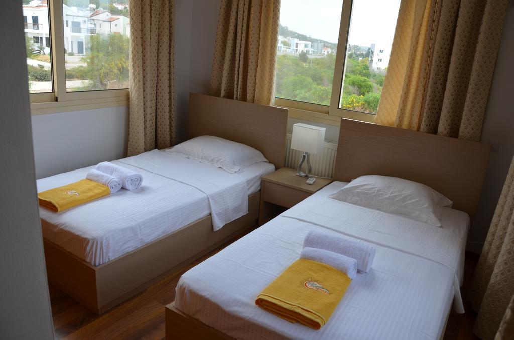 Anthorina Villa 3 โปรทาราส ภายนอก รูปภาพ