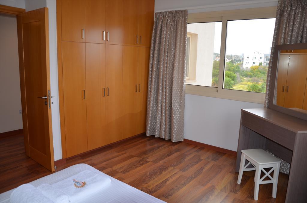 Anthorina Villa 3 โปรทาราส ภายนอก รูปภาพ
