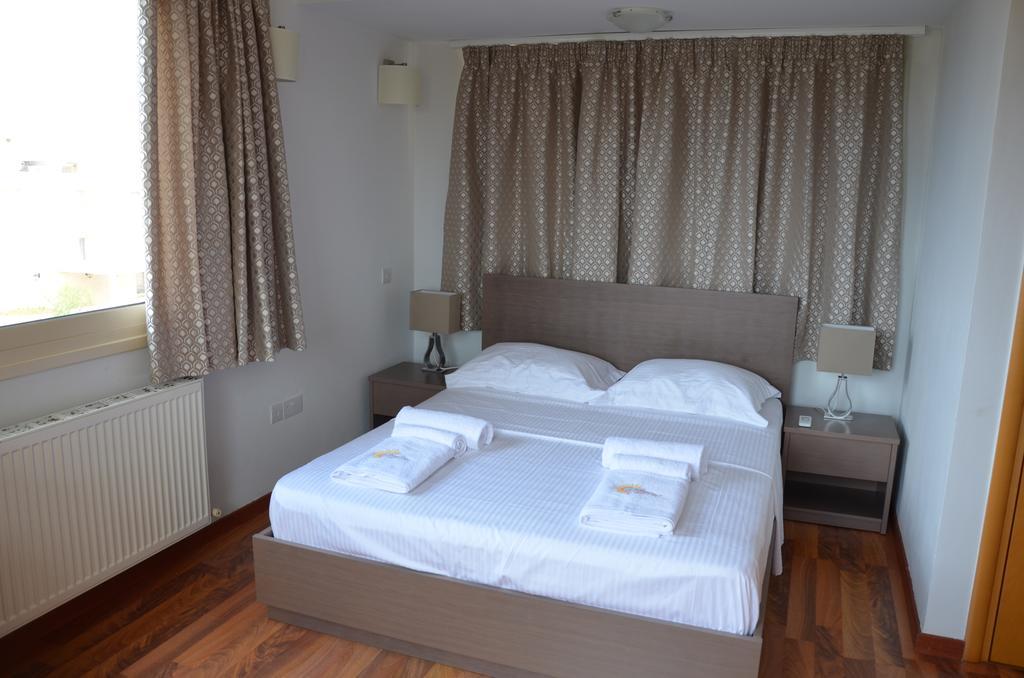 Anthorina Villa 3 โปรทาราส ภายนอก รูปภาพ