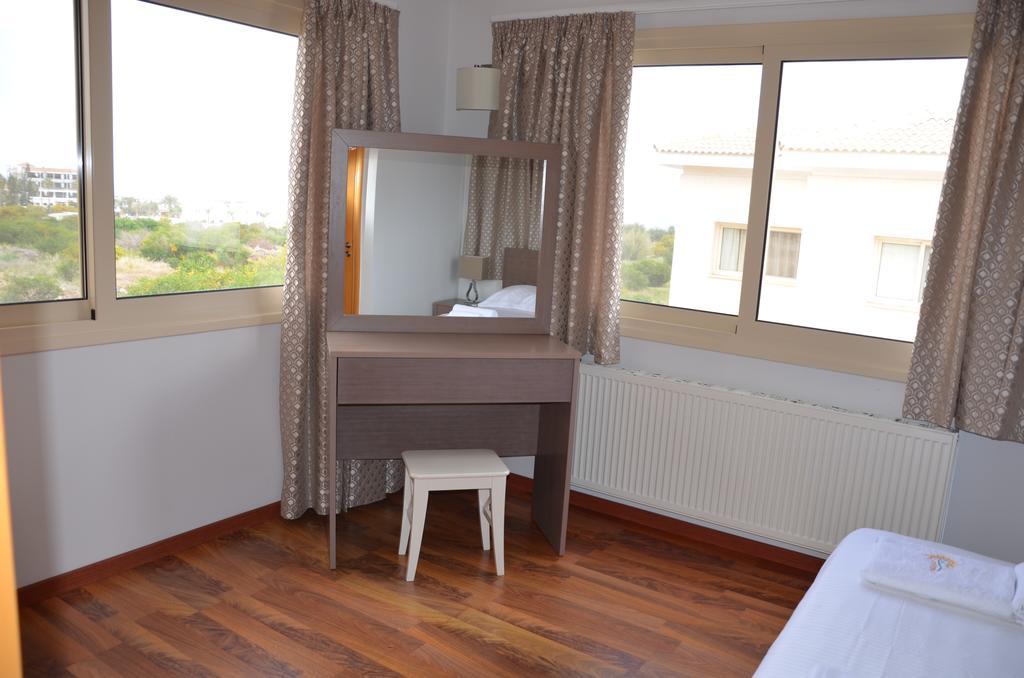 Anthorina Villa 3 โปรทาราส ภายนอก รูปภาพ