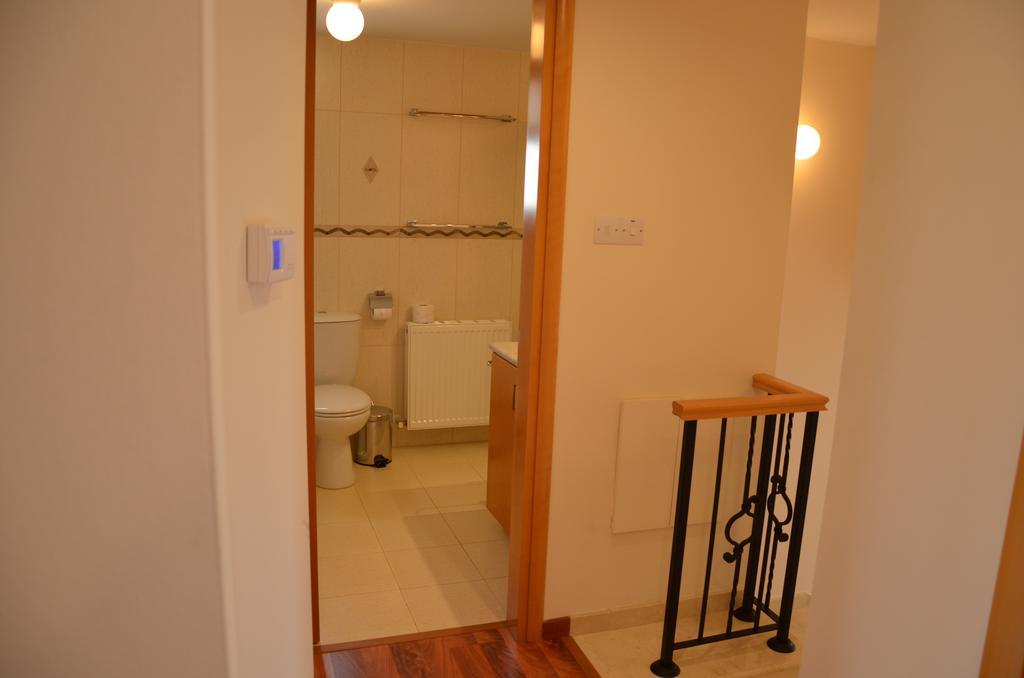 Anthorina Villa 3 โปรทาราส ภายนอก รูปภาพ